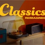 Reimagined Klasik : JBL Authentics dan Turntable  Spinner