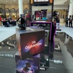 FUNTASTIC GAMING with GSSHOP & JBL Quantum at Gandaria City