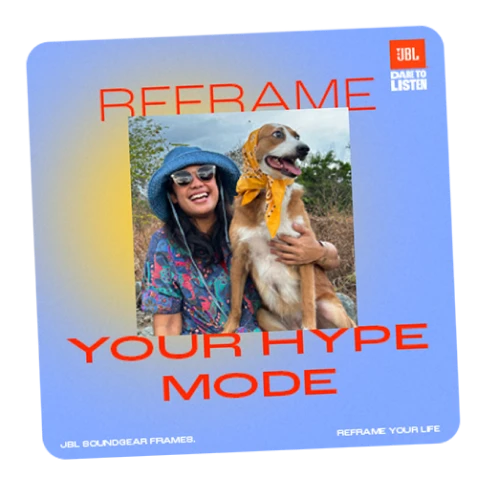 Reframe 3