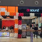 Grand Opening JBL & Desound Summarecon Mall Bandung